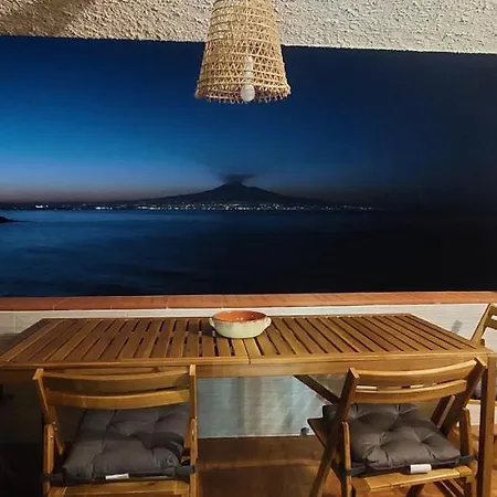 Casa Sulla Baia Holiday home
