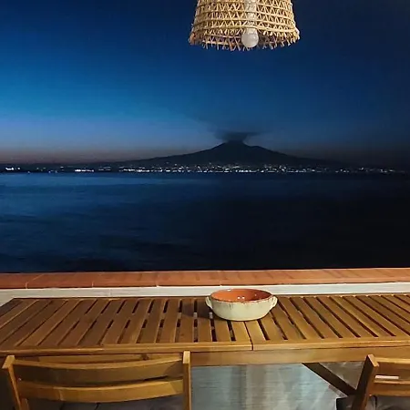 Casa Sulla Baia *