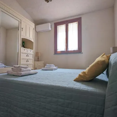 Holiday home Casa Sulla Baia