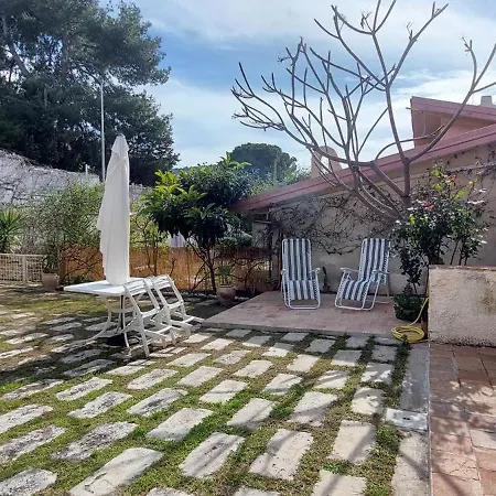 Casa Sulla Baia