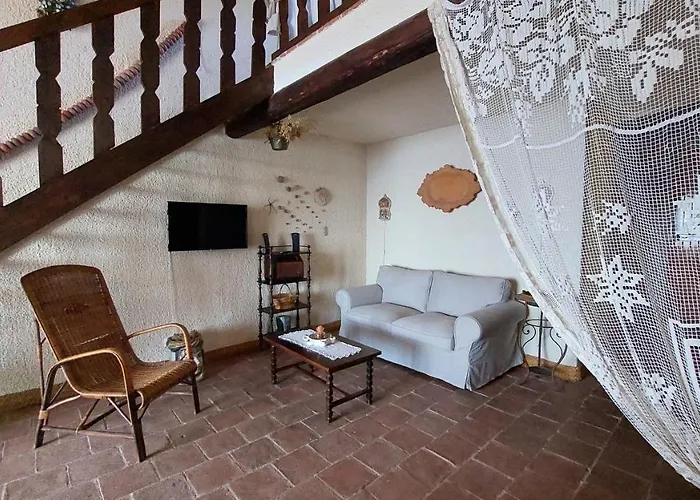 Casa Sulla Baia *