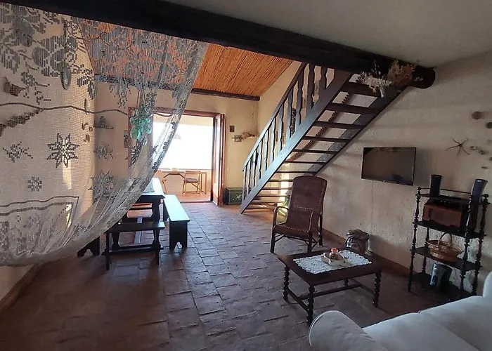 Casa Sulla Baia 펜션