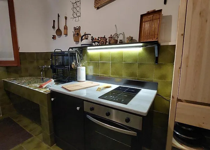 Casa Sulla Baia * 브루콜리