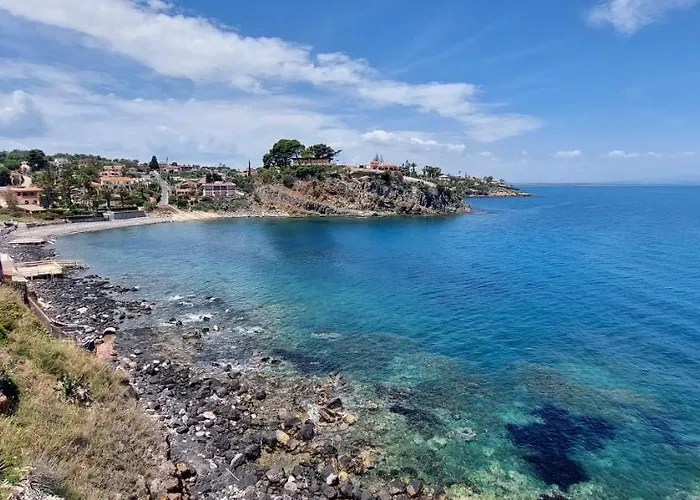 Casa Sulla Baia 브루콜리