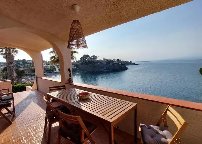 펜션 Casa Sulla Baia *