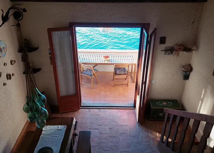 Casa Sulla Baia