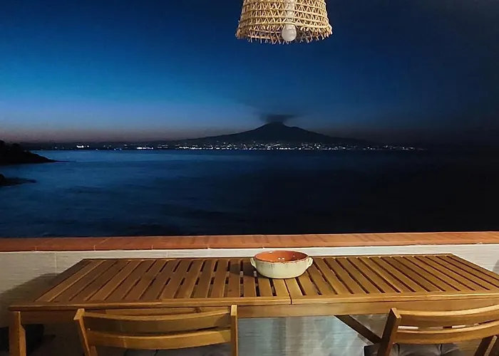 Casa Sulla Baia *