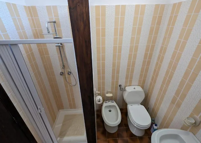 Casa Sulla Baia *