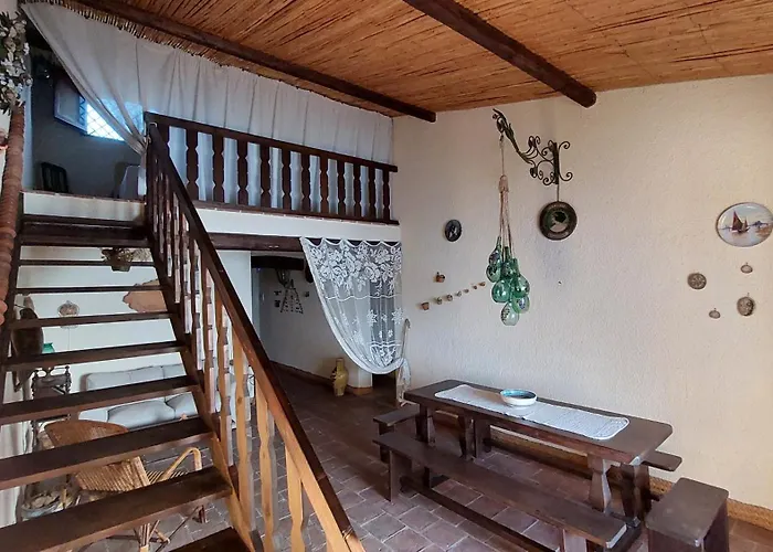 Casa Sulla Baia 브루콜리