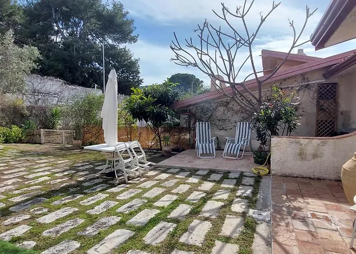 Casa Sulla Baia