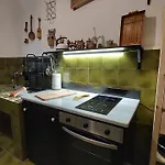 Casa Sulla Baia * ブルコリ