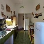 別荘 Casa Sulla Baia ブルコリ