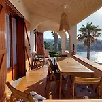 Casa Sulla Baia ブルコリ