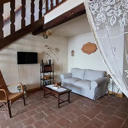 Casa Sulla Baia *