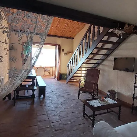 Casa Sulla Baia Casa de Férias