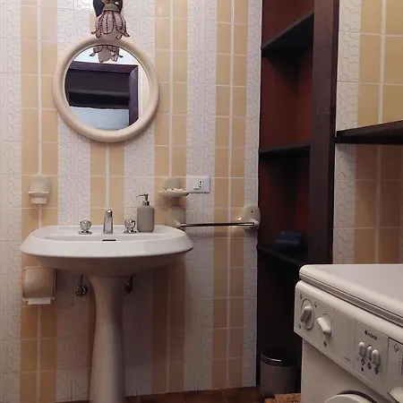 Casa Sulla Baia *