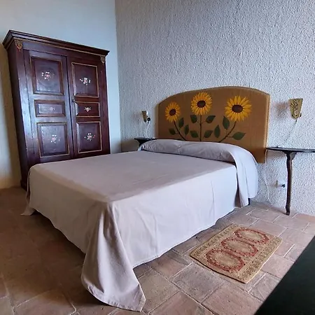 Casa Sulla Baia Casa de Férias