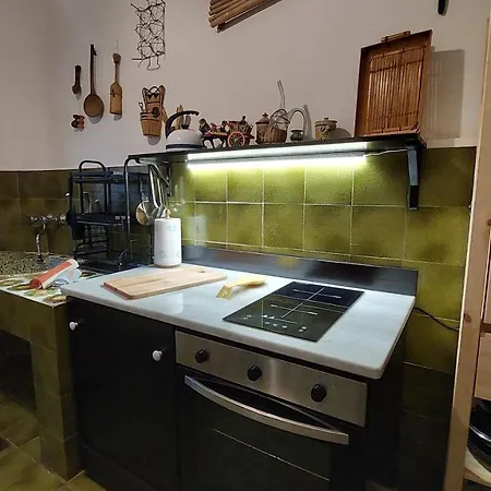 Casa Sulla Baia * Brucoli