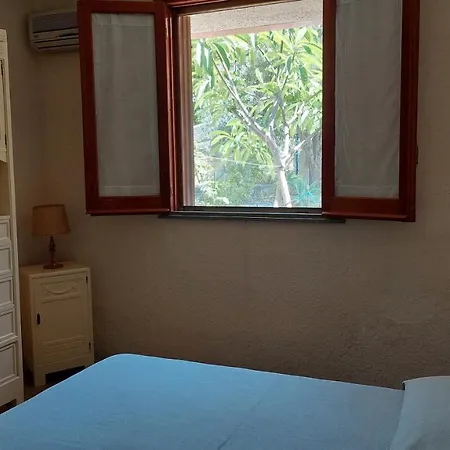 Casa Sulla Baia Tatil Evi