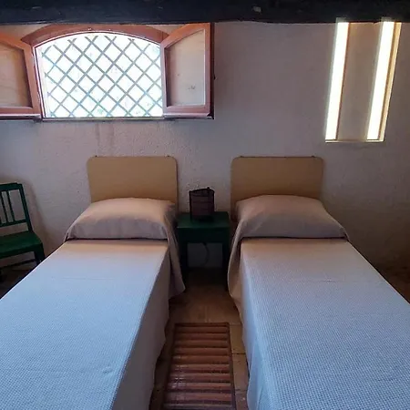 بيت للعطل Casa Sulla Baia *