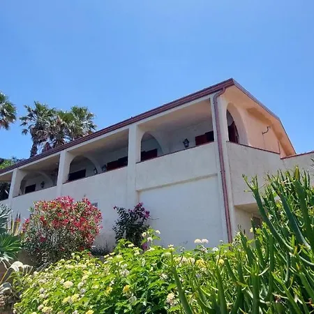 Casa Sulla Baia