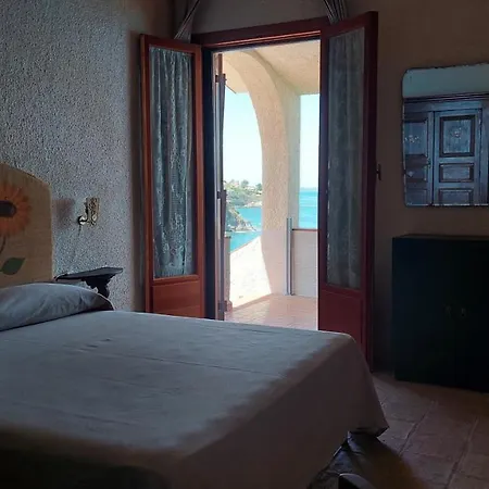 Casa Sulla Baia * بروكولي