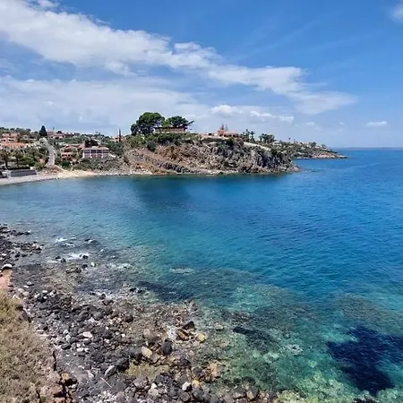 Casa Sulla Baia Brucoli