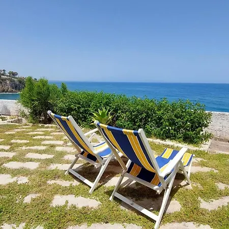 Casa Sulla Baia Vakantiehuis