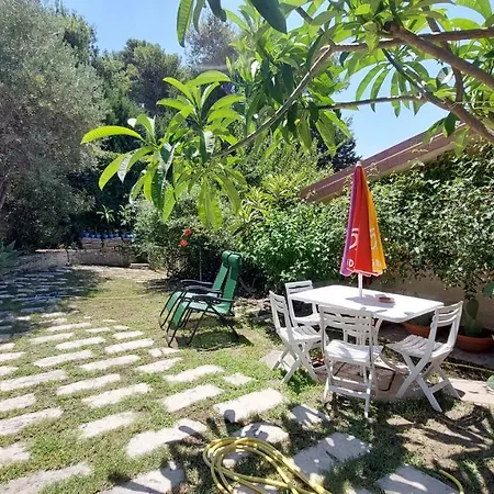 Casa Sulla Baia Brucoli