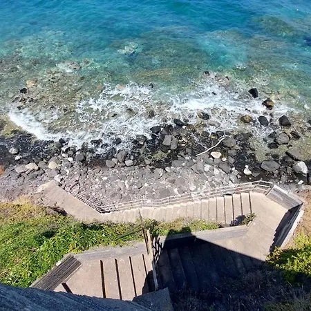 Casa Sulla Baia Casa de Férias Brucoli