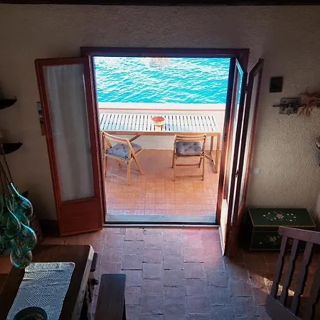 Casa Sulla Baia