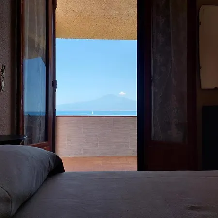 Casa de Férias Casa Sulla Baia Brucoli