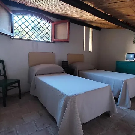 Casa de Férias Casa Sulla Baia