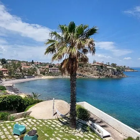 Casa Sulla Baia Tatil Evi Brucoli