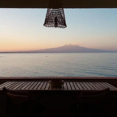 Casa de Férias Casa Sulla Baia