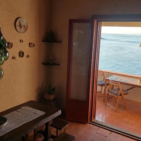 Casa Sulla Baia