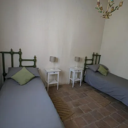Casa de Férias Casa Sulla Baia Brucoli