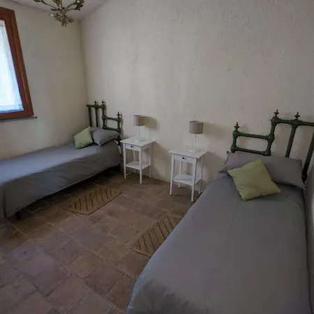 Casa de Férias Casa Sulla Baia