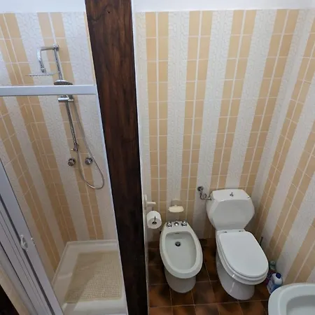 Casa Sulla Baia *
