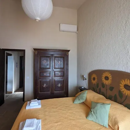 Casa Sulla Baia Semesterbostad