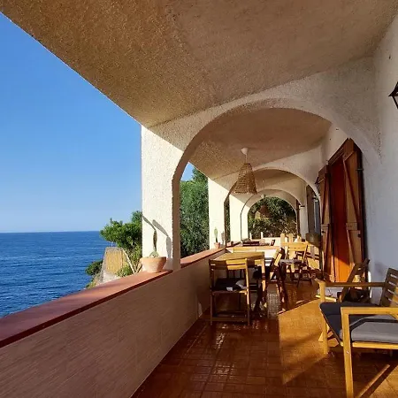 Casa Sulla Baia Vakantiehuis Brucoli