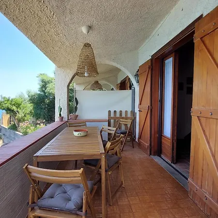 Casa Sulla Baia *