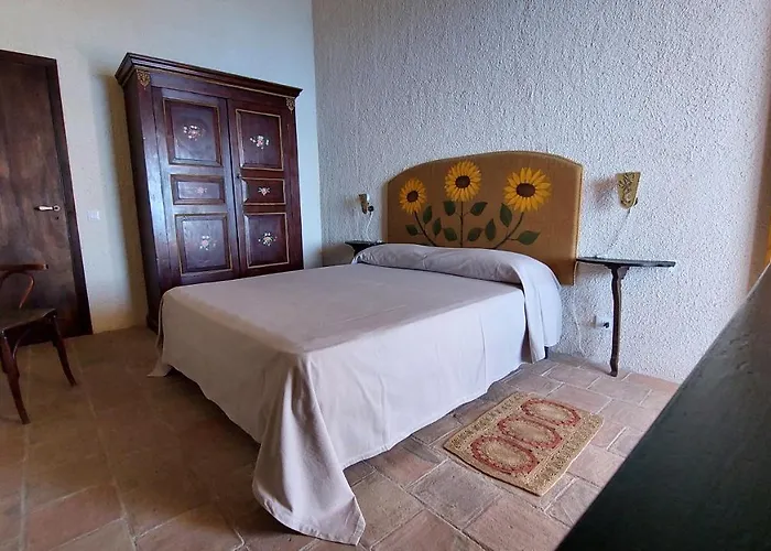 Casa Sulla Baia 度假居