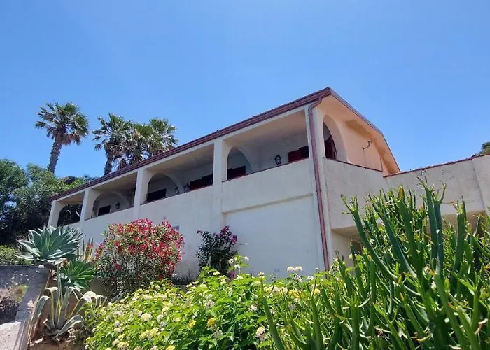 Casa Sulla Baia