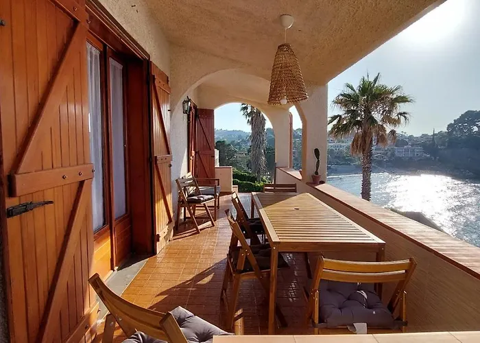Casa Sulla Baia 布鲁克里